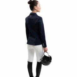 Vestes De Concours*Harcour - Veste de concours femme Jismy Marine