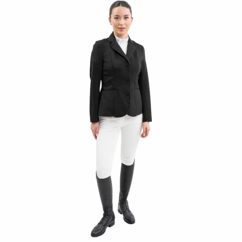 Outlet - Veste de concours femme Oria Vestes De Concours