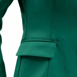 Vestes De Concours*Harcour - Veste de concours femme Jismy emerald green Vert