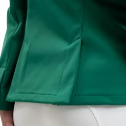 Vestes De Concours*Harcour - Veste de concours femme Jismy emerald green Vert