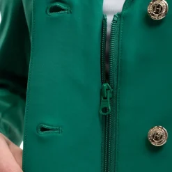 Vestes De Concours*Harcour - Veste de concours femme Jismy emerald green Vert