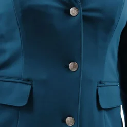 New - Veste de concours femme Jismy lagon Vestes De Concours