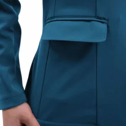 New - Veste de concours femme Jismy lagon Vestes De Concours