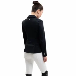 Vestes De Concours*Harcour - Veste de concours femme Jismy Noir