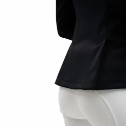 Vestes De Concours*Harcour - Veste de concours femme Jismy Noir