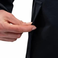 Blousons Et Manteaux*Harcour - Veste imperméable femme Priska Marine