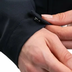 Blousons Et Manteaux*Harcour - Veste imperméable femme Priska Marine