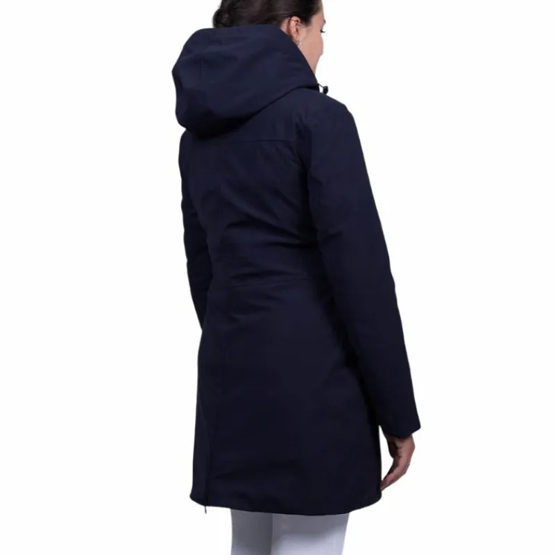 Discount - Veste manches longues femme Jacinthe Blousons Et Manteaux