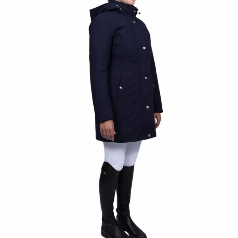 Discount - Veste manches longues femme Jacinthe Blousons Et Manteaux