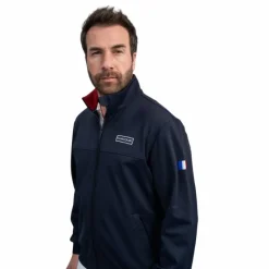 Discount - Veste manches longues homme Jagger France Blousons Et Manteaux|Blousons Et Manteaux