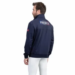 Discount - Veste manches longues homme Jagger France Blousons Et Manteaux|Blousons Et Manteaux