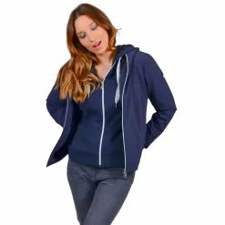 Hot - Veste manches longues femme Simhat Blousons Et Manteaux