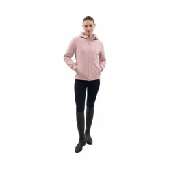 Blousons Et Manteaux*Harcour - Veste manches longues femme Simhat pivoine Rose