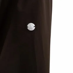 Discount - Veste manches longues femme Simhat cacao Blousons Et Manteaux