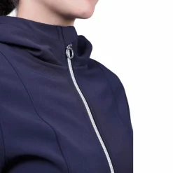 Discount - Veste manches longues femme Jacksy Blousons Et Manteaux