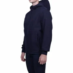 Hot - Veste manches longues homme Jackson Blousons Et Manteaux|Blousons Et Manteaux