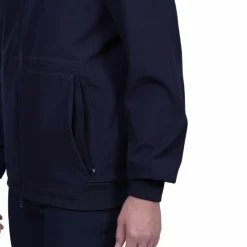 Hot - Veste manches longues homme Jackson Blousons Et Manteaux|Blousons Et Manteaux