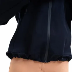 Blousons Et Manteaux*Harcour - Veste manches longues femme Jiva Marine