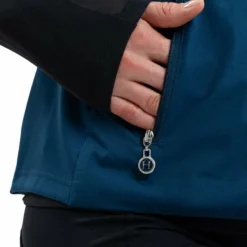 New - Veste sans manches femme Balma lagon Blousons Et Manteaux