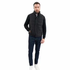 - Veste sans manches homme Boston Blousons Et Manteaux|Blousons Et Manteaux