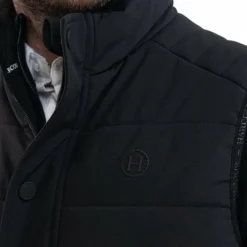 - Veste sans manches homme Boston Blousons Et Manteaux|Blousons Et Manteaux