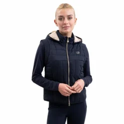 Discount - Veste sans manches femme Berla Blousons Et Manteaux