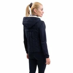 Discount - Veste sans manches femme Berla Blousons Et Manteaux