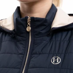 Discount - Veste sans manches femme Berla Blousons Et Manteaux