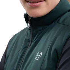 - Veste sans manches femme Balma jungle Blousons Et Manteaux