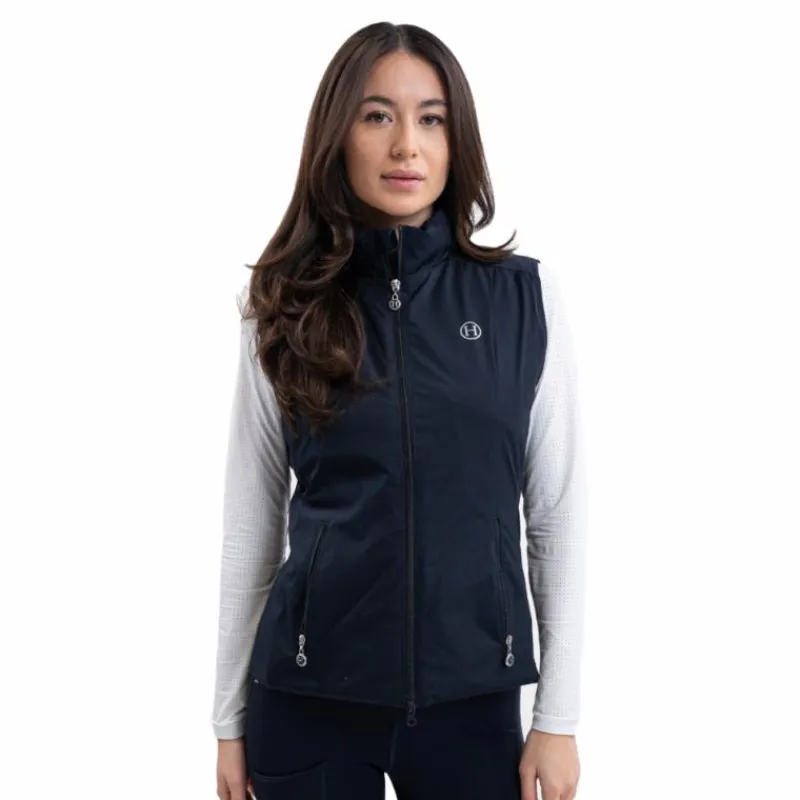 Outlet - Veste sans manches femme Balma Blousons Et Manteaux