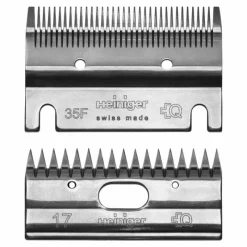 Sale - Jeu de peignes Peignes De Tondeuse|Accessoires De Tondeuse