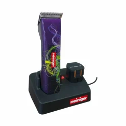 Tondeuses De Finition*Heiniger - Tondeuse de finition Saphir style sans fil Violet