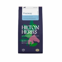 Emphysème|Appareil Respiratoire*Hilton Herbs - Complément alimentaire Voies respiratoires freeway