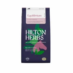 Juments|Étalons*Hilton Herbs - Complément alimentaire Système Hormonal Equilibrium