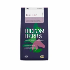 Surpoids*Hilton Herbs - Complément alimentaire Surpoids et métabolisme Insu-lite