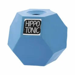 Jouets Pour Chevaux*Hippotonic - Balle anti-glouton pour chevaux Bleu