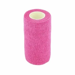 Best - Bandes de soin/ travail Flex-wrap fluo Concours Complet D'Equitation|Bandes De Soins