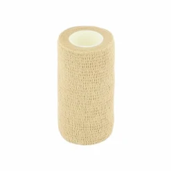 Concours Complet D'Equitation|Bandes De Soins*Hippotonic - Bandes de soin/ travail Flex Wrap Beige