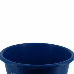 Seaux|La Graineterie Ohlala*Hippotonic - Bol écurie 5L Bleu