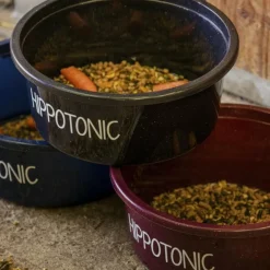 Sale - Bol d'écurie 5L pailleté La Graineterie Ohlala