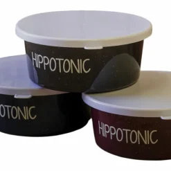 Sale - Bol d'écurie 5L pailleté La Graineterie Ohlala