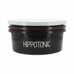La Graineterie Ohlala*Hippotonic - Bol d'écurie 8L pailleté Noir