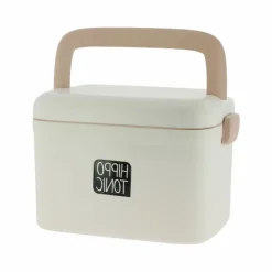 Discount - Boîte de pansage Scooby Crème Sacs Et Malles De Pansage