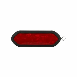 Bouchons*Hippotonic - Bouchon glossy rouge RougeTaille:TailleTUTUVarianteRouge / TU - 7,79€