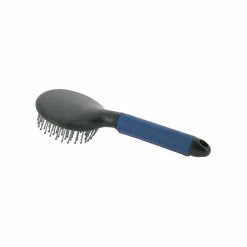 Brosses À Crins*Hippotonic - Brosse à crinière soft Marine
