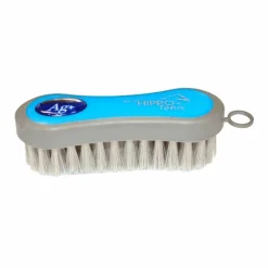Brosses De Tête*Hippotonic - Brosse de tête antimicrobes Gris