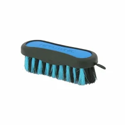 Brosses De Tête*Hippotonic - Brosse de tête soft roi Bleu