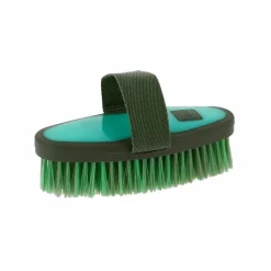 Outlet - Brosse douce softfun bleu néon Brosses Douces