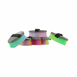 Online - Brosse douce multicolore Brosses Douces