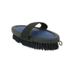 Brosses Douces*Hippotonic - Brosse soft grand modèle marine